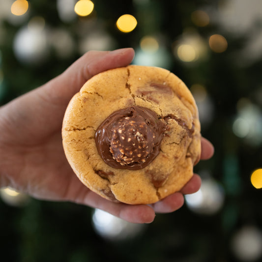 Ferrero Cookie